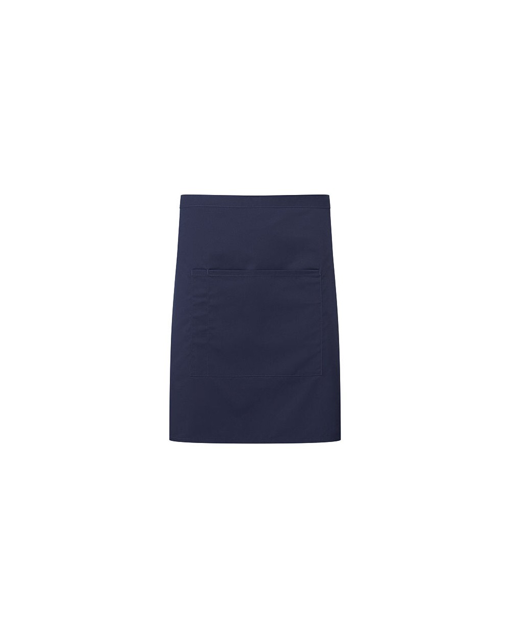 PREMIER Colours Mid Length Apron with Pocket Schürzen personalisierbar