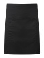 PREMIER Colours Mid Length Apron with Pocket /api/colors/b9fdad4a-5e94-45cb-8c03-c08b349b28c3 personnalisable