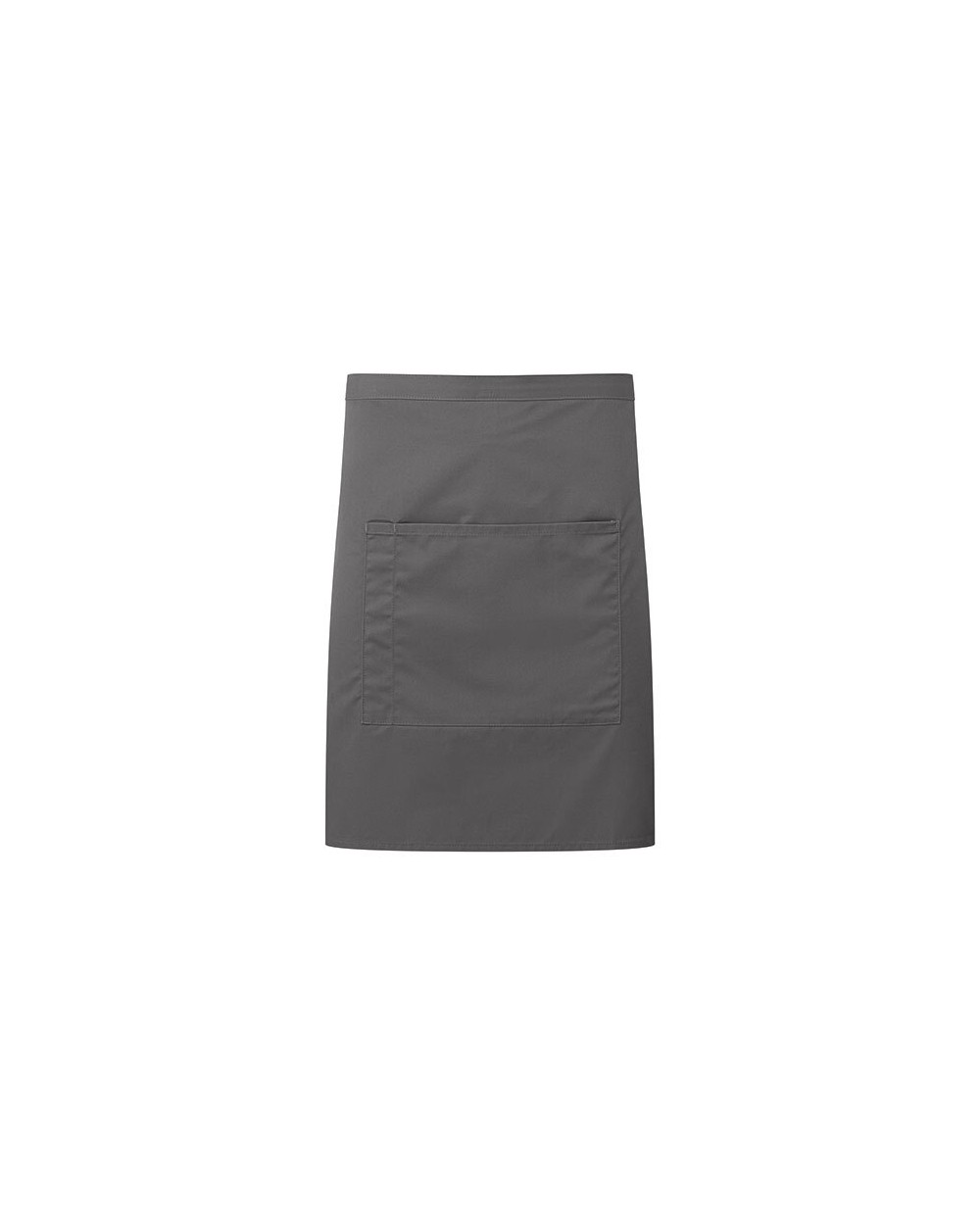 Tabliers personnalisable PREMIER Colours Mid Length Apron with Pocket