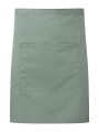PREMIER Colours Mid Length Apron with Pocket /api/colors/9461b1f5-f20c-4909-acf0-8bf53fdec48b personnalisable