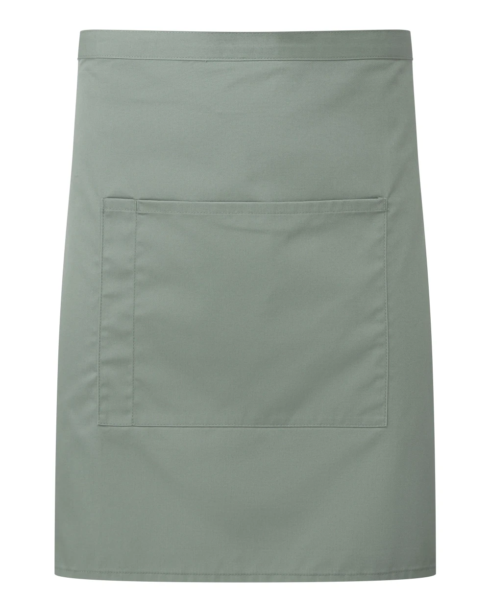 Tabliers personnalisable PREMIER Colours Mid Length Apron with Pocket