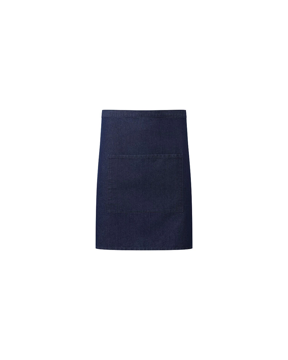 Tabliers personnalisable PREMIER Colours Mid Length Apron with Pocket
