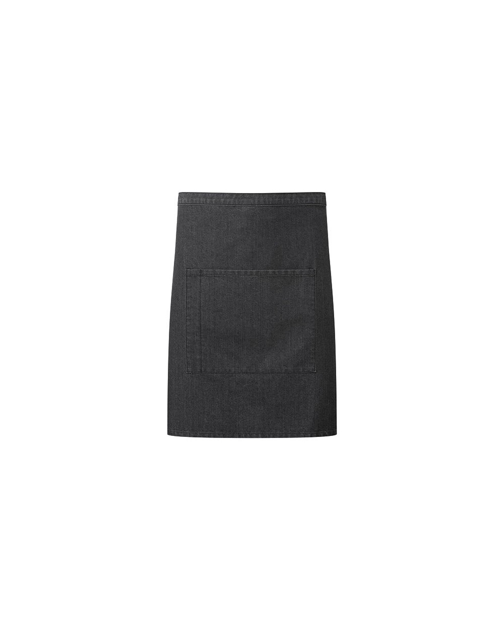 Tabliers personnalisable PREMIER Colours Mid Length Apron with Pocket
