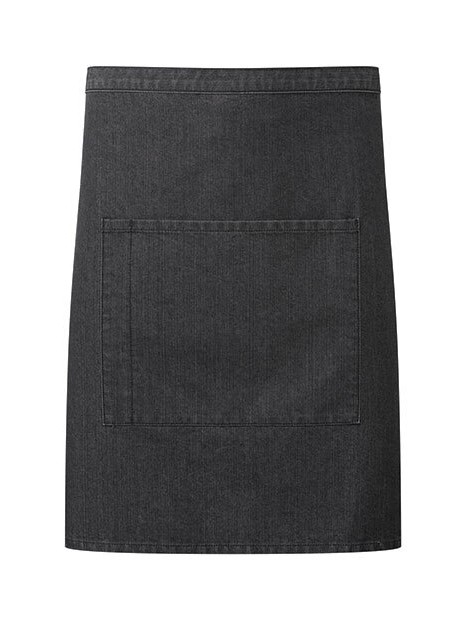 PREMIER Colours Mid Length Apron with Pocket /api/colors/5ffefa26-d036-4d9d-bff1-ab4ca4f97ae7 personnalisable