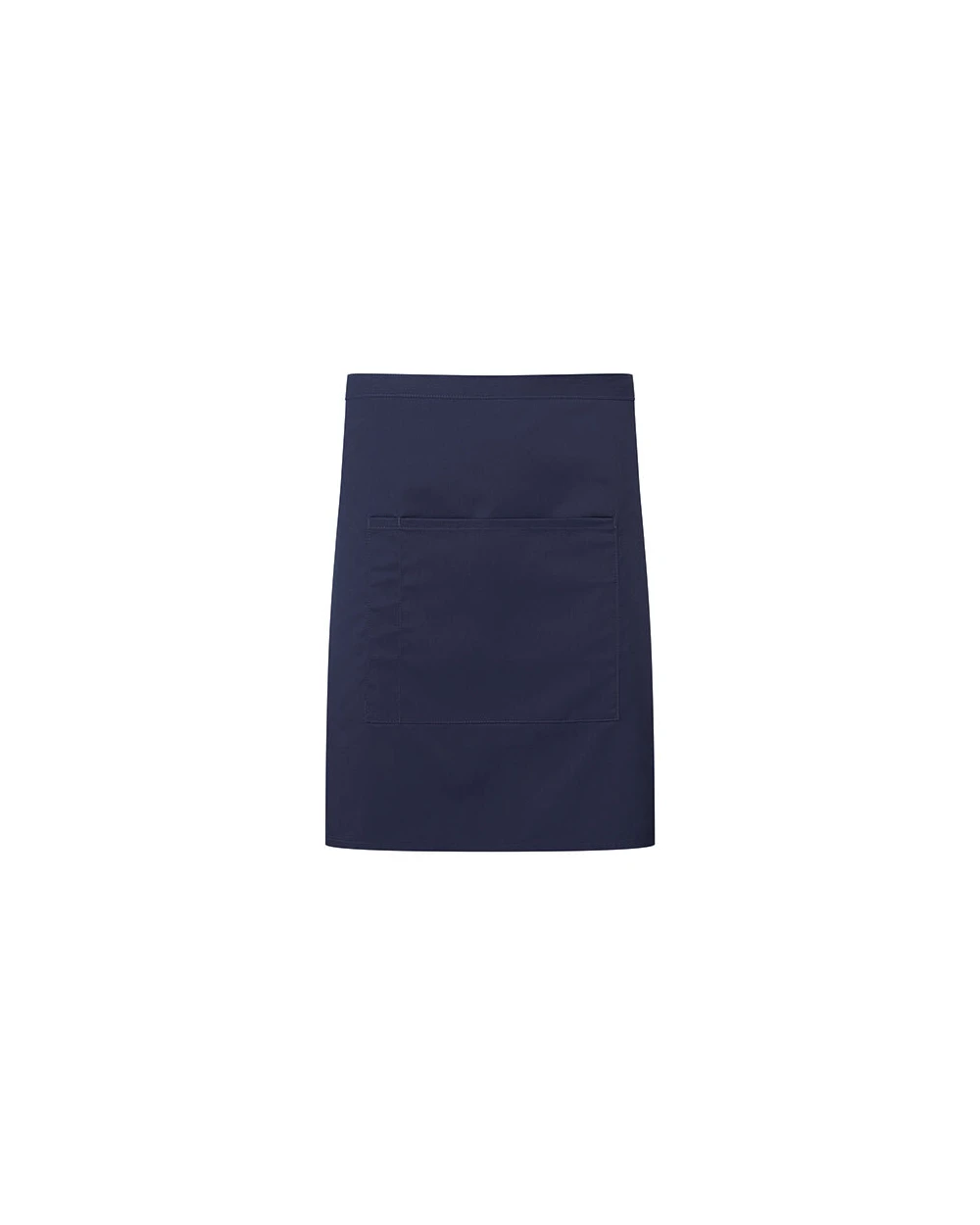 Tabliers personnalisable PREMIER Colours Mid Length Apron with Pocket