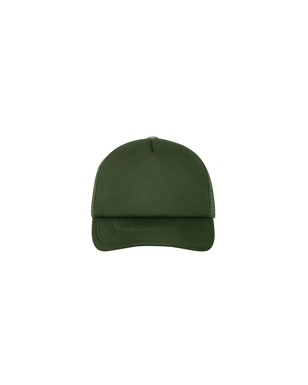 Casquettes personnalisable MYRTLE BEACH Casquette 5 panneaux Filet Polyester