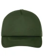 Casquettes personnalisable MYRTLE BEACH Casquette 5 panneaux Filet Polyester