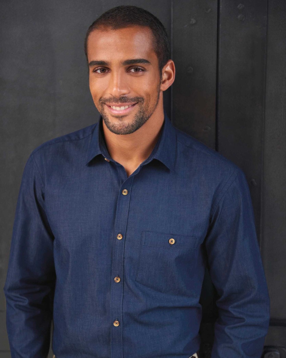 Chemises personnalisable BROOK TAVERNER Chemise Jasper