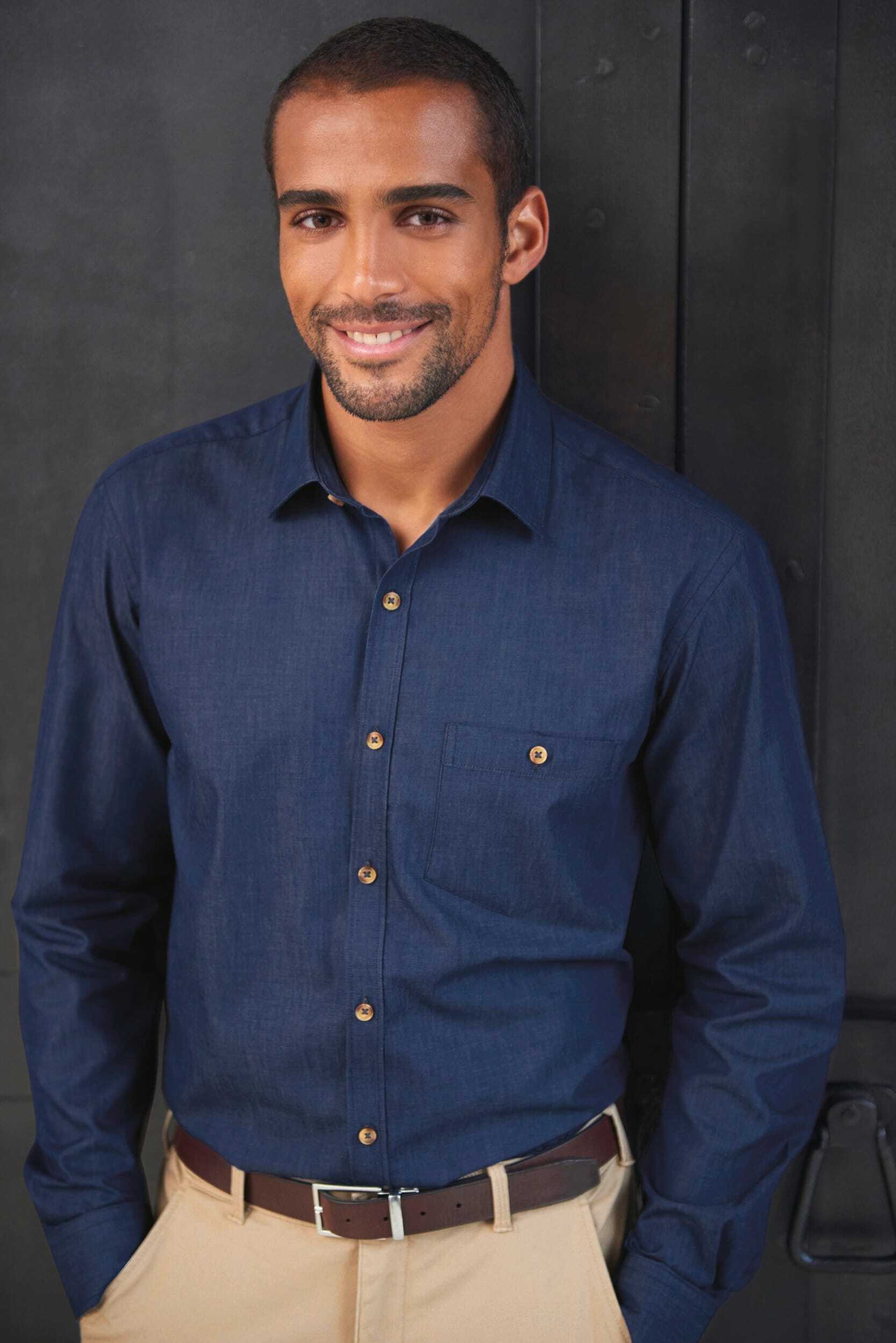 Chemises personnalisable BROOK TAVERNER Chemise Jasper