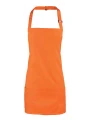 PREMIER ‘Colours’ 2 in 1 Apron /api/colors/d51260d5-b263-4200-988d-ee19f414959e personnalisable