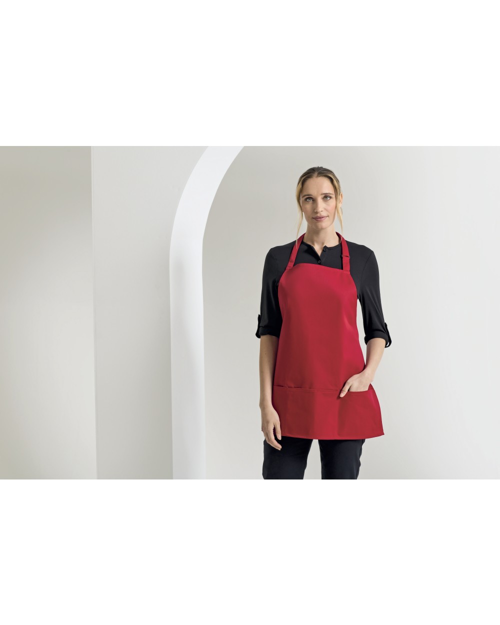 PREMIER ‘Colours’ 2 in 1 Apron Schürzen personalisierbar