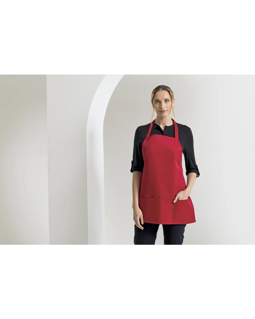 PREMIER ‘Colours’ 2 in 1 Apron Schürzen personalisierbar