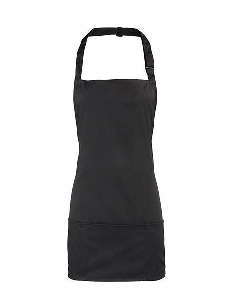 PREMIER ‘Colours’ 2 in 1 Apron /api/colors/b9fdad4a-5e94-45cb-8c03-c08b349b28c3 personnalisable