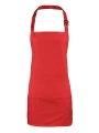 PREMIER ‘Colours’ 2 in 1 Apron /api/colors/c953313a-9c9d-493b-934e-ddcf8fada2ae personnalisable