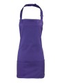 PREMIER ‘Colours’ 2 in 1 Apron /api/colors/f28ecd26-255e-4b18-a29c-08c2af1111d3 personnalisable