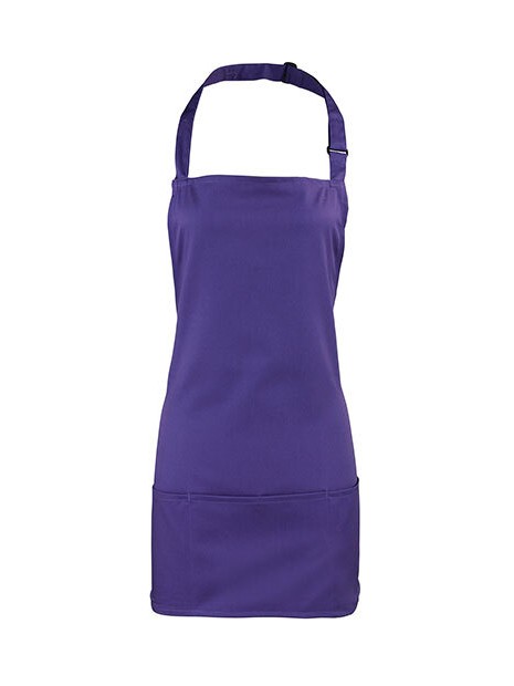 PREMIER ‘Colours’ 2 in 1 Apron /api/colors/f28ecd26-255e-4b18-a29c-08c2af1111d3 personnalisable