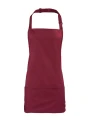 PREMIER ‘Colours’ 2 in 1 Apron /api/colors/86185b65-5340-41c9-bb92-4d29c8ef7554 personnalisable