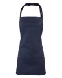 PREMIER ‘Colours’ 2 in 1 Apron Schürzen personalisierbar