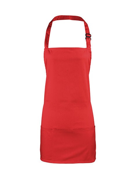 PREMIER ‘Colours’ 2 in 1 Apron /api/colors/c953313a-9c9d-493b-934e-ddcf8fada2ae personnalisable