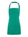 PREMIER ‘Colours’ 2 in 1 Apron /api/colors/66e1a763-4cd2-4058-8708-86accfd433e2 personnalisable