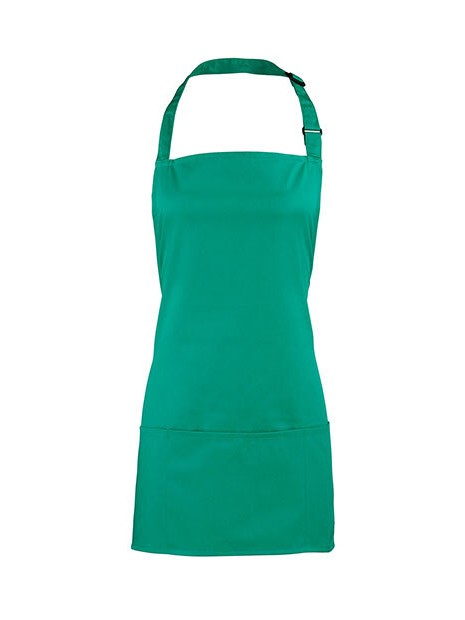 PREMIER ‘Colours’ 2 in 1 Apron /api/colors/66e1a763-4cd2-4058-8708-86accfd433e2 personnalisable