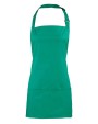 PREMIER ‘Colours’ 2 in 1 Apron Schürzen personalisierbar