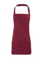 PREMIER ‘Colours’ 2 in 1 Apron /api/colors/86185b65-5340-41c9-bb92-4d29c8ef7554 personnalisable