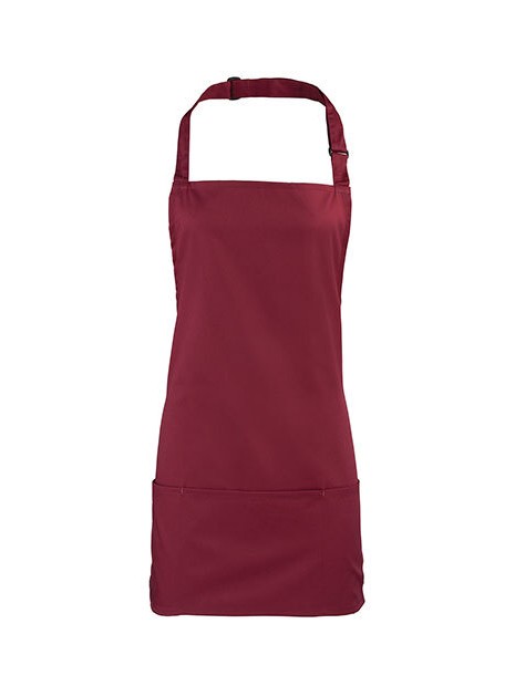 PREMIER ‘Colours’ 2 in 1 Apron /api/colors/86185b65-5340-41c9-bb92-4d29c8ef7554 personnalisable