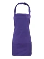 PREMIER ‘Colours’ 2 in 1 Apron /api/colors/f28ecd26-255e-4b18-a29c-08c2af1111d3 personnalisable