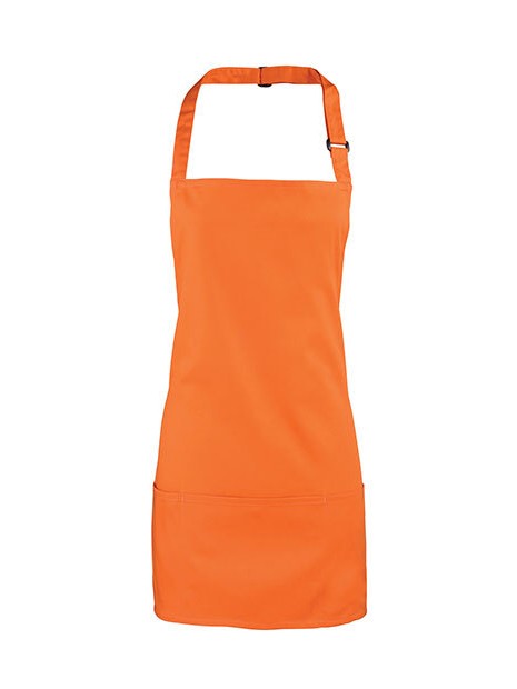 PREMIER ‘Colours’ 2 in 1 Apron /api/colors/d51260d5-b263-4200-988d-ee19f414959e personnalisable
