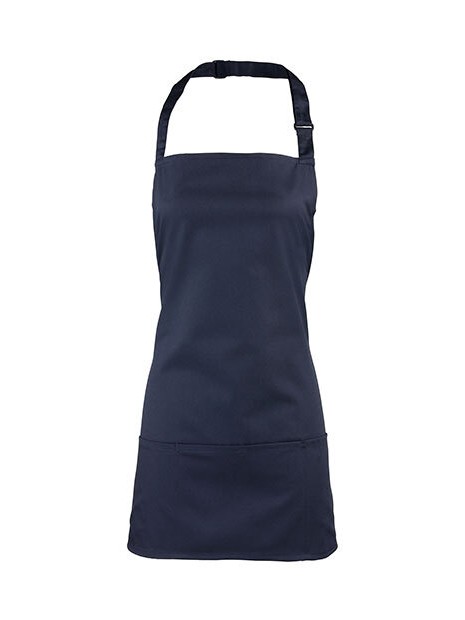 PREMIER ‘Colours’ 2 in 1 Apron /api/colors/b68891a9-1d28-4f7a-8deb-775c45027afd personnalisable