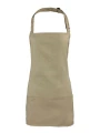 PREMIER ‘Colours’ 2 in 1 Apron /api/colors/348793eb-28eb-4f76-a178-c9d729b20ff5 personnalisable