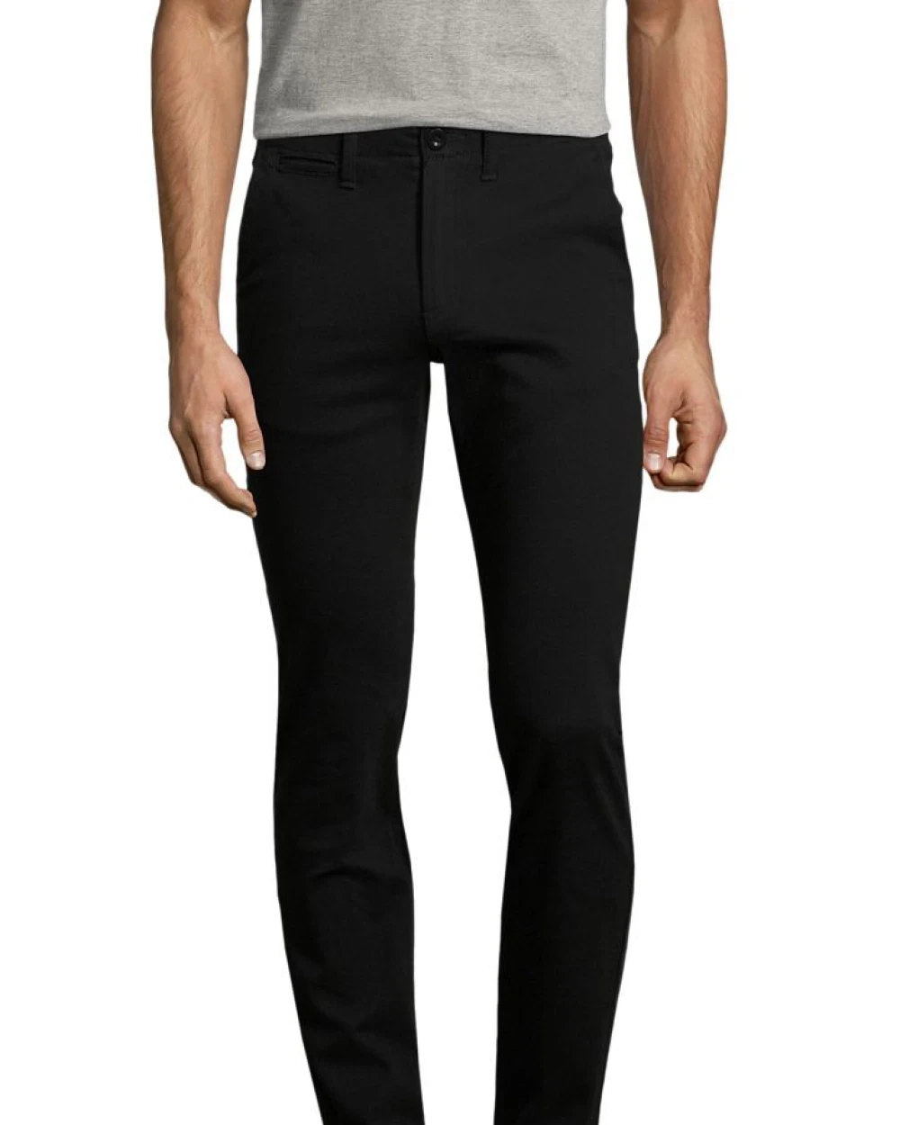 Broeken SOL'S Jules Men - Length 35 voor bedrukking &amp; borduring