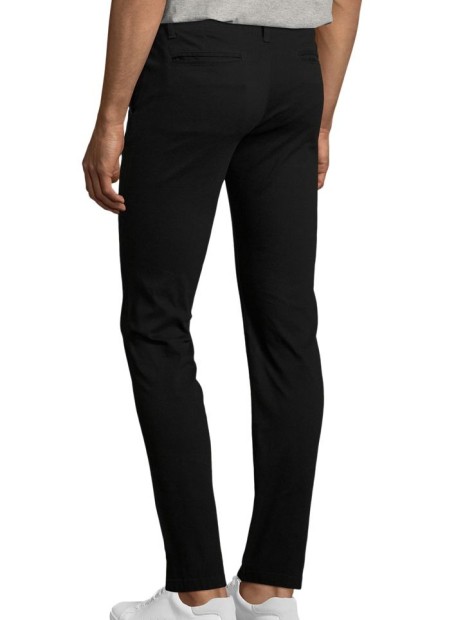 Pantalons à personnaliser SOL'S Jules Men - Length 35 /api/colors/b9fdad4a-5e94-45cb-8c03-c08b349b28c3