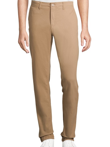 Pantalons à personnaliser SOL'S Jules Men - Length 35 