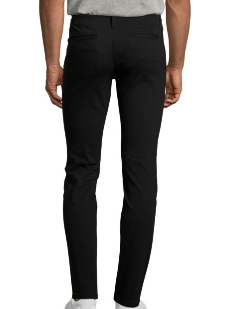 Pantalons à personnaliser SOL'S Jules Men - Length 35 /api/colors/b9fdad4a-5e94-45cb-8c03-c08b349b28c3