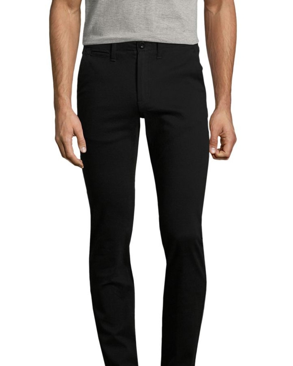 Broeken SOL'S Jules Men - Length 35 voor bedrukking &amp; borduring