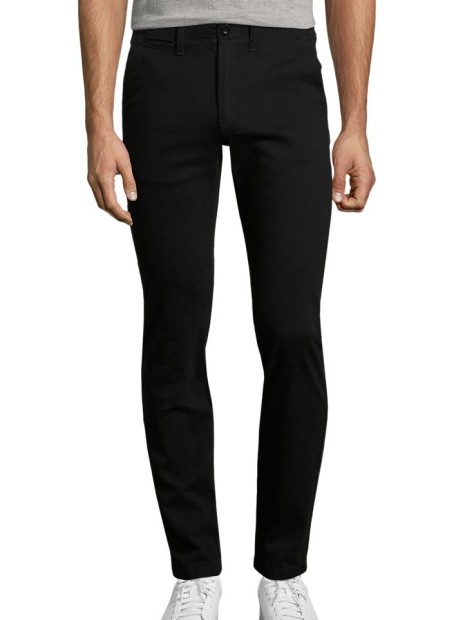 Pantalons à personnaliser SOL'S Jules Men - Length 35 /api/colors/b9fdad4a-5e94-45cb-8c03-c08b349b28c3