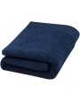 Accessoires personnalisable SEASONS Serviette en coton 550 g/m² 50x100 cm Nora