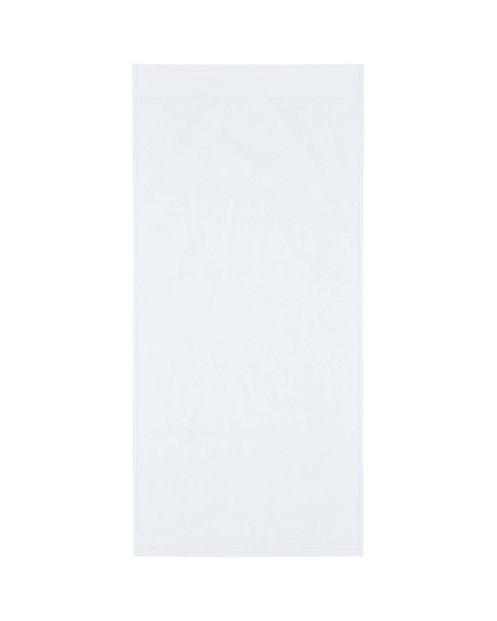 Benodigdheden SEASONS Nora handdoek 50 x 100 cm van 550 g/m² katoen voor bedrukking &amp; borduring