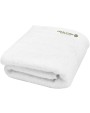 Accessoires personnalisable SEASONS Serviette en coton 550 g/m² 50x100 cm Nora