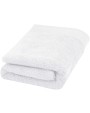 SEASONS Nora 550 g/m² Baumwollhandtuch 50 x 100 cm Zubehör personalisierbar