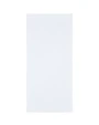 Accessoires personnalisable SEASONS Serviette en coton 550 g/m² 50x100 cm Nora