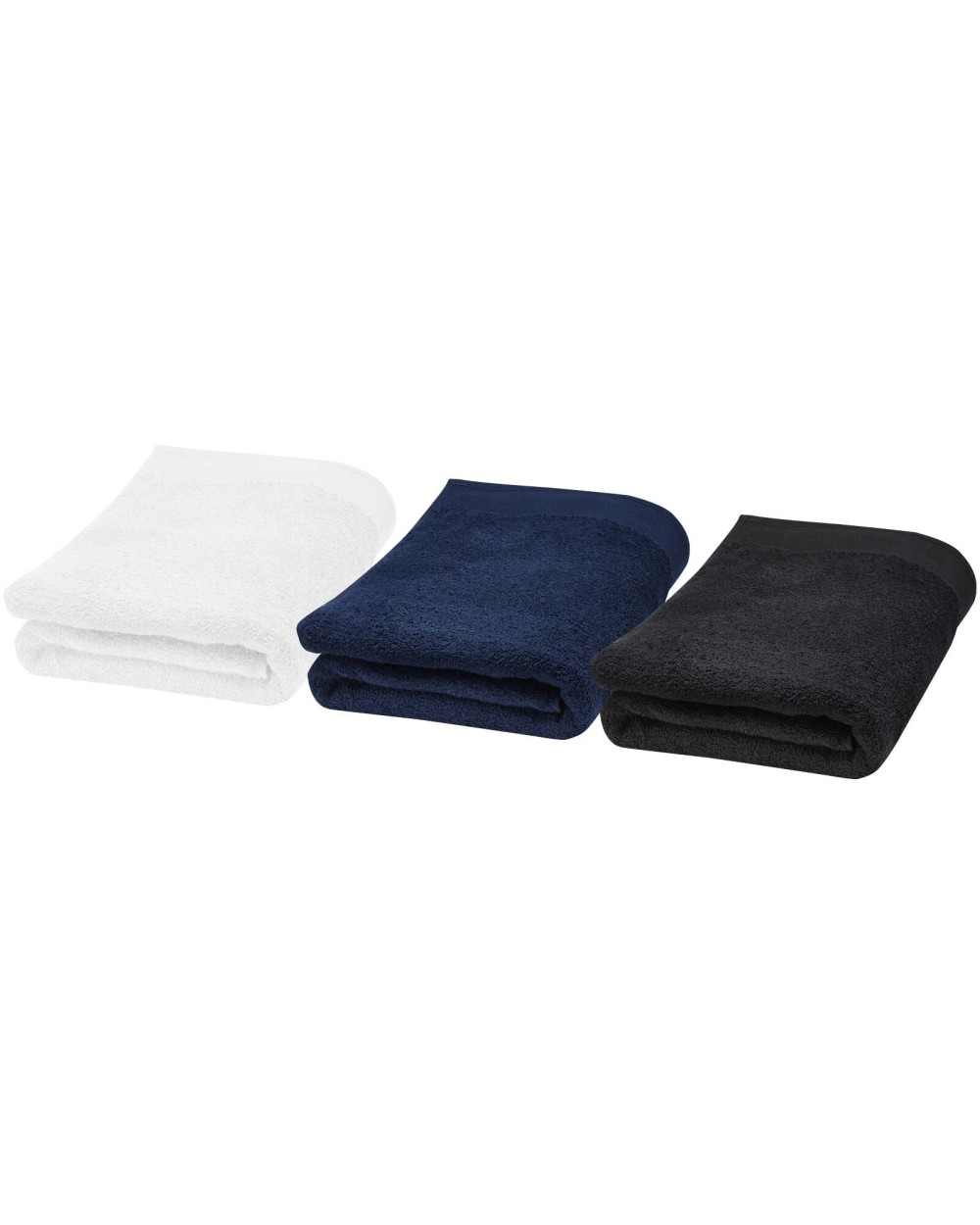 SEASONS Nora 550 g/m² Baumwollhandtuch 50 x 100 cm Zubehör personalisierbar