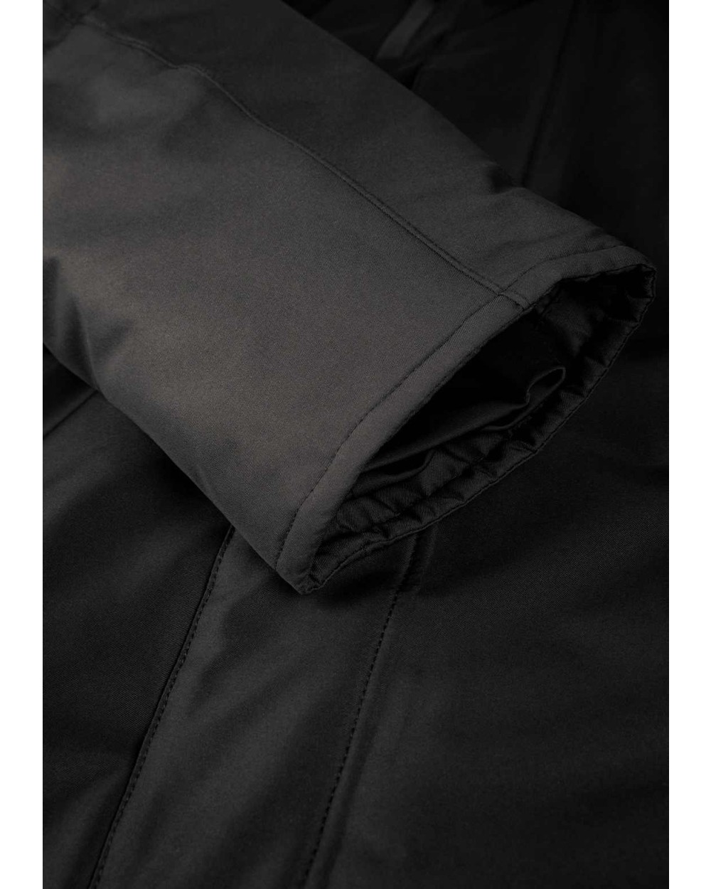 Jassen NIMBUS Mapleton urban tech parka voor bedrukking &amp; borduring