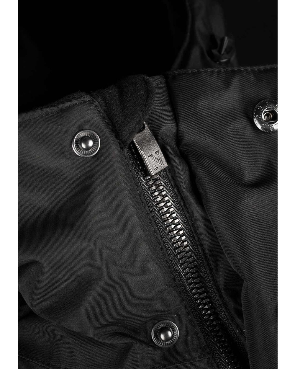 NIMBUS Mapleton urban tech parka Jacken personalisierbar