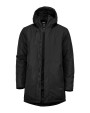 NIMBUS Mapleton urban tech parka Jacken personalisierbar