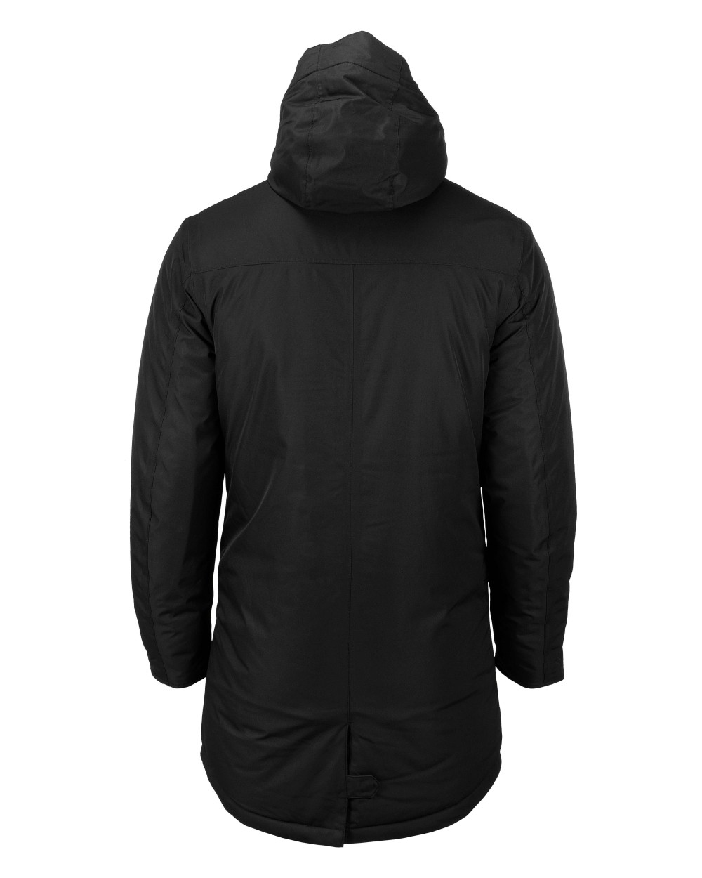 Jassen NIMBUS Mapleton urban tech parka voor bedrukking &amp; borduring