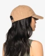 Casquettes personnalisable NATIVE SPIRIT Casquette écoresponsable délavée unisexe