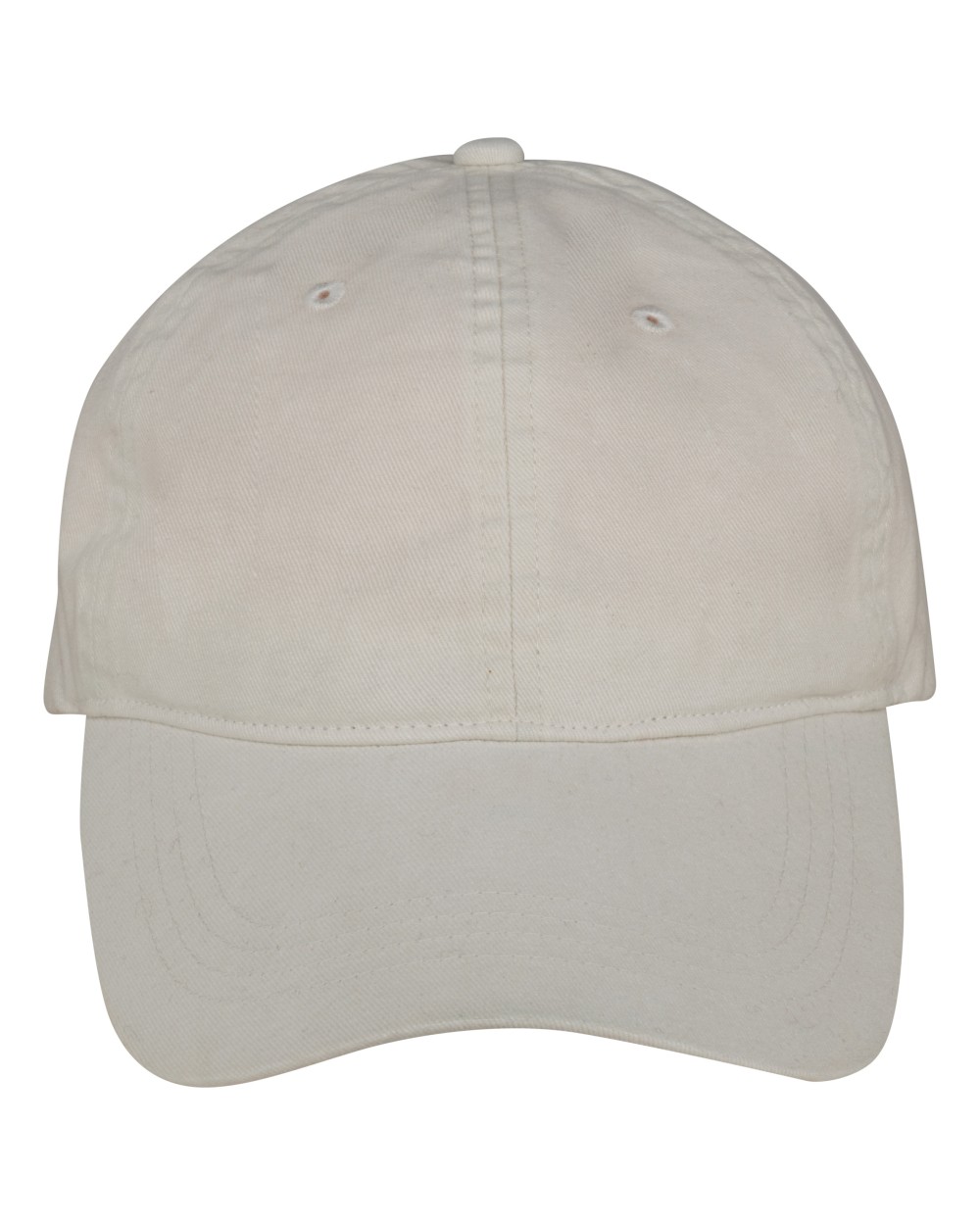 Casquettes personnalisable NATIVE SPIRIT Casquette écoresponsable délavée unisexe